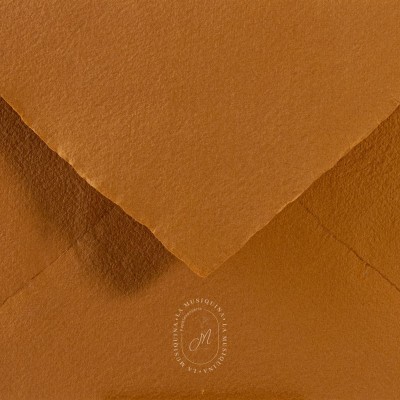 Sobres artesanales C5 forrados – Colección Azahar Sobres artesanales C5 forrados – Colección Azahar