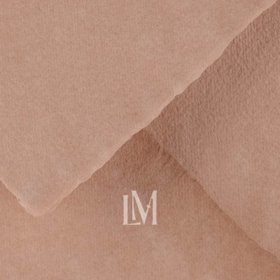 Sobre artesanal rosa – Elegancia para tus invitaciones Sobre artesanal rosa – Elegancia para tus invitaciones